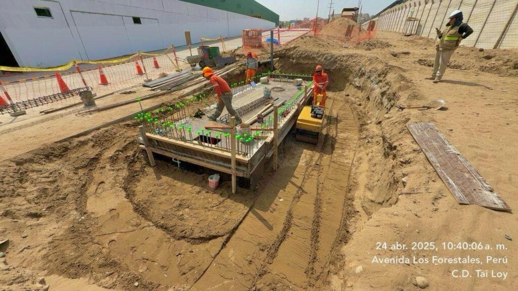 Compactacion de suelos